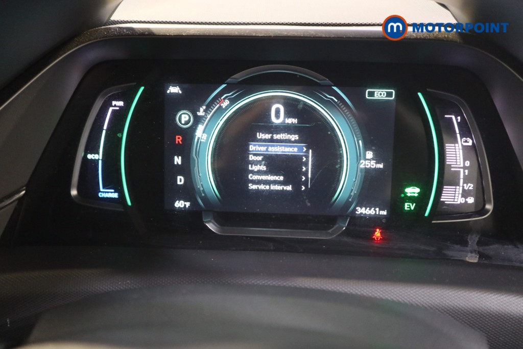 Hyundai Ioniq Premium Automatic Petrol-Electric Hybrid Hatchback - Stock Number (1583732) - 5th supplementary image