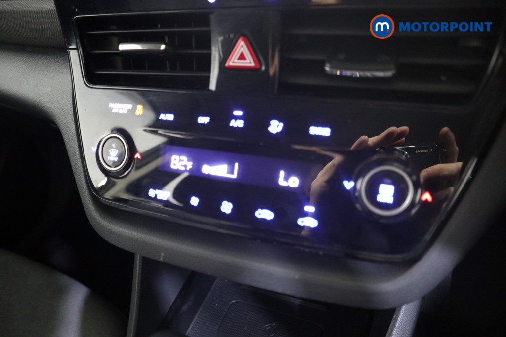 Hyundai Ioniq Premium Automatic Petrol-Electric Hybrid Hatchback - Stock Number (1583732) - 8th supplementary image