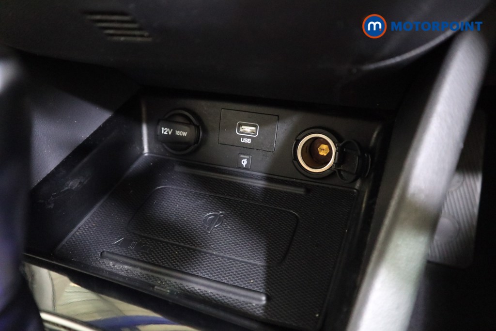 Hyundai Ioniq Premium Automatic Petrol-Electric Hybrid Hatchback - Stock Number (1583732) - 9th supplementary image