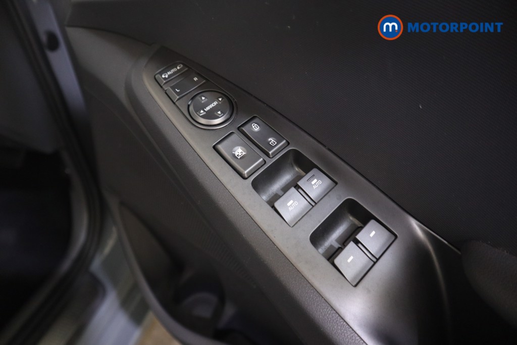 Hyundai Ioniq Premium Automatic Petrol-Electric Hybrid Hatchback - Stock Number (1583732) - 12th supplementary image