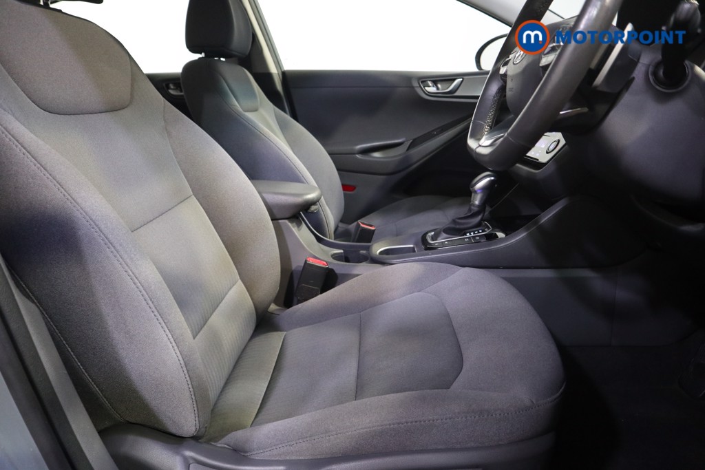 Hyundai Ioniq Premium Automatic Petrol-Electric Hybrid Hatchback - Stock Number (1583732) - 14th supplementary image