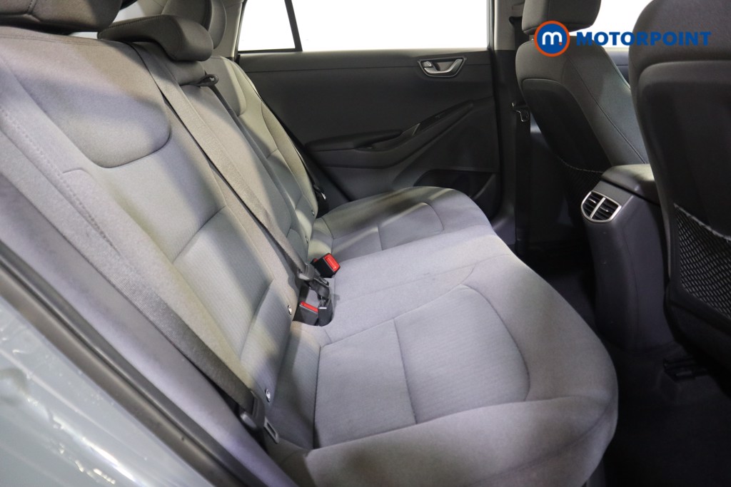 Hyundai Ioniq Premium Automatic Petrol-Electric Hybrid Hatchback - Stock Number (1583732) - 15th supplementary image