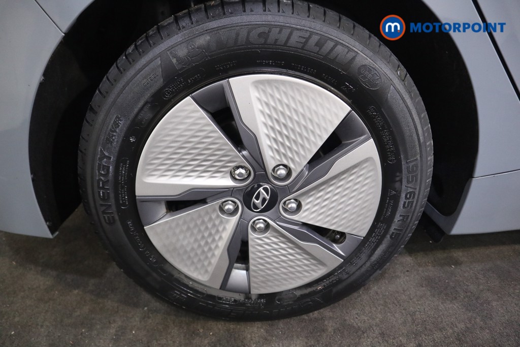 Hyundai Ioniq Premium Automatic Petrol-Electric Hybrid Hatchback - Stock Number (1583732) - 19th supplementary image