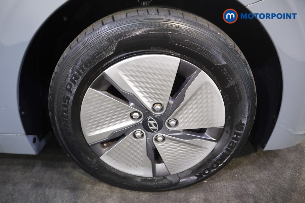 Hyundai Ioniq Premium Automatic Petrol-Electric Hybrid Hatchback - Stock Number (1583732) - 20th supplementary image