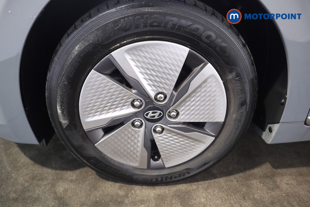 Hyundai Ioniq Premium Automatic Petrol-Electric Hybrid Hatchback - Stock Number (1583732) - 21st supplementary image