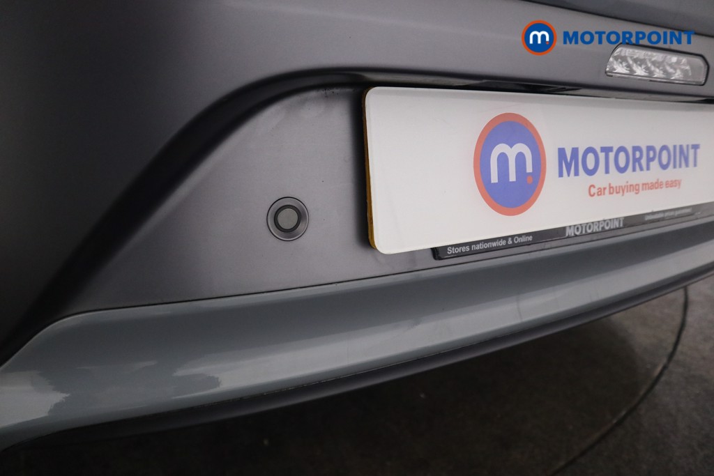 Hyundai Ioniq Premium Automatic Petrol-Electric Hybrid Hatchback - Stock Number (1583732) - 23rd supplementary image