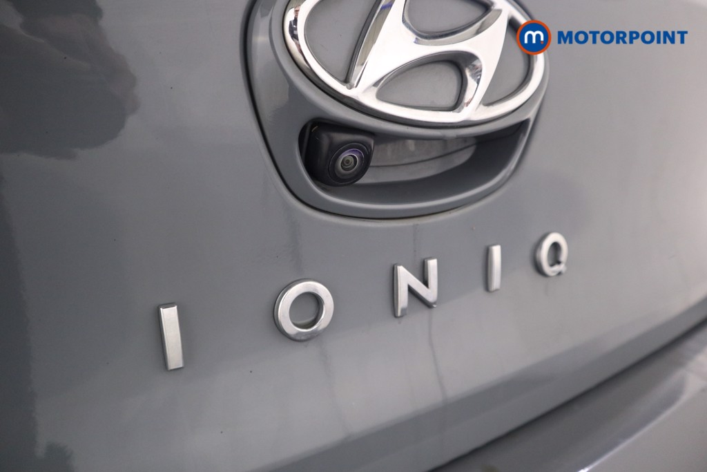 Hyundai Ioniq Premium Automatic Petrol-Electric Hybrid Hatchback - Stock Number (1583732) - 24th supplementary image