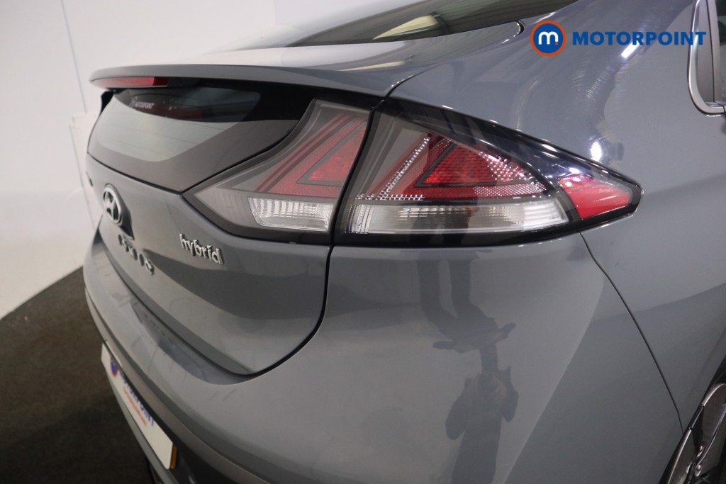 Hyundai Ioniq Premium Automatic Petrol-Electric Hybrid Hatchback - Stock Number (1583732) - 26th supplementary image