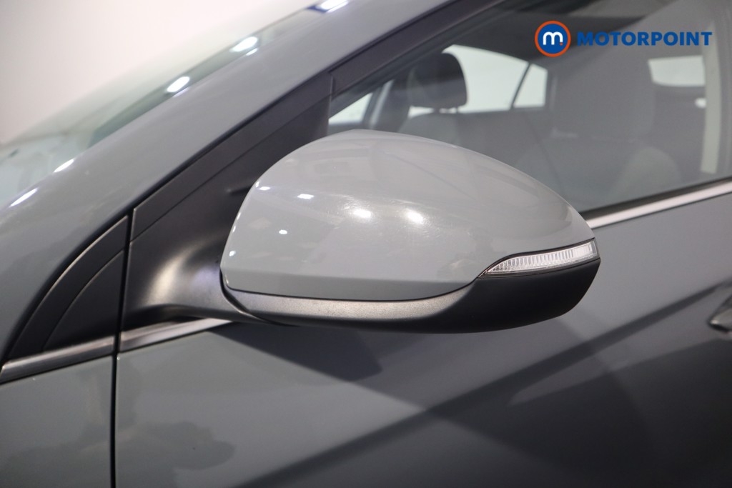 Hyundai Ioniq Premium Automatic Petrol-Electric Hybrid Hatchback - Stock Number (1583732) - 29th supplementary image