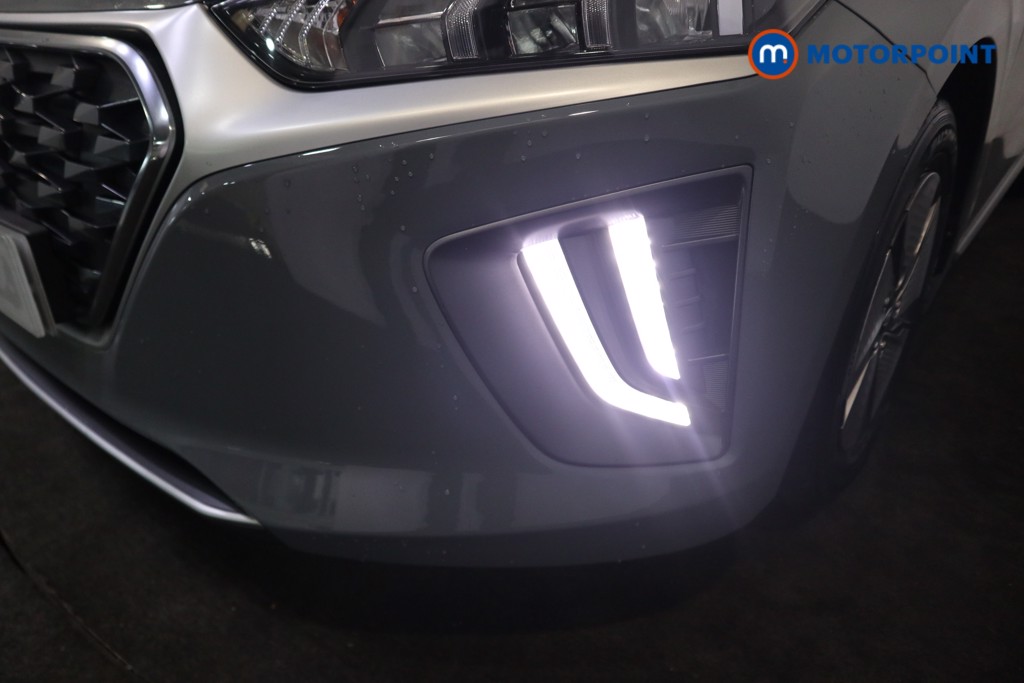 Hyundai Ioniq Premium Automatic Petrol-Electric Hybrid Hatchback - Stock Number (1583732) - 30th supplementary image