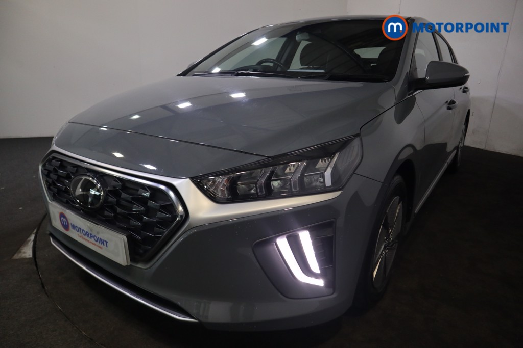 Hyundai Ioniq Premium Automatic Petrol-Electric Hybrid Hatchback - Stock Number (1583732) - 31st supplementary image