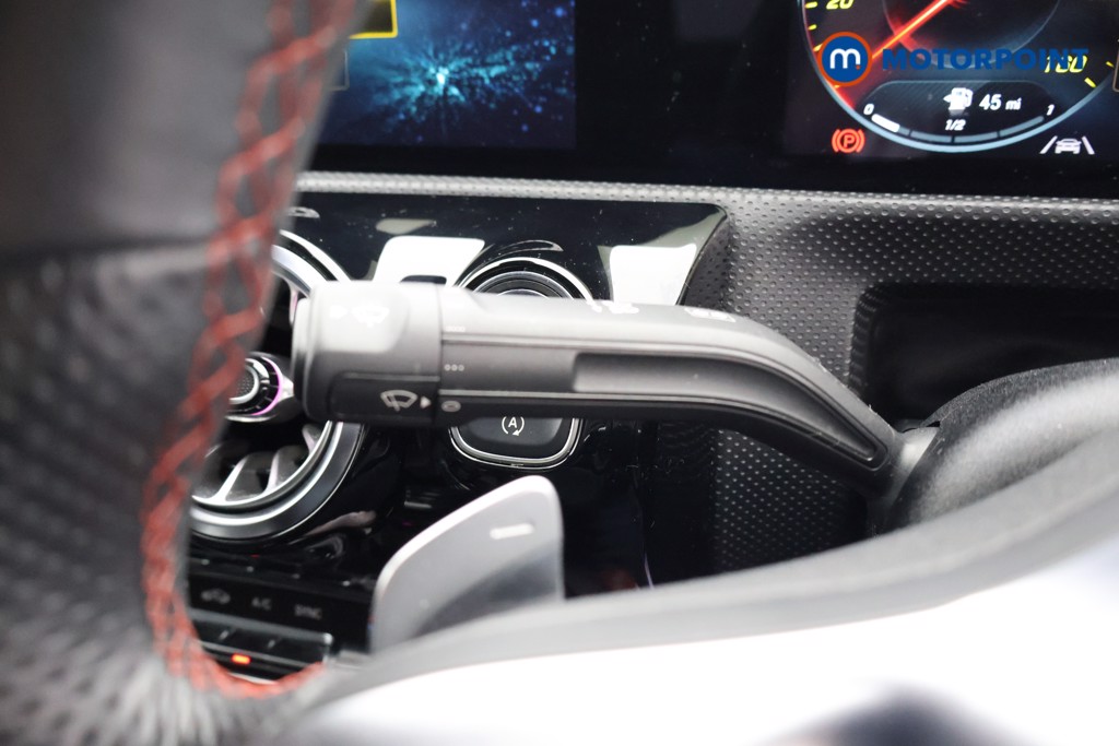 Mercedes-Benz CLA Amg Line Automatic Petrol Coupe - Stock Number (1583821) - 5th supplementary image