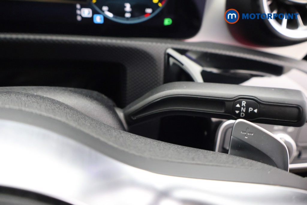 Mercedes-Benz CLA Amg Line Automatic Petrol Coupe - Stock Number (1583821) - 6th supplementary image