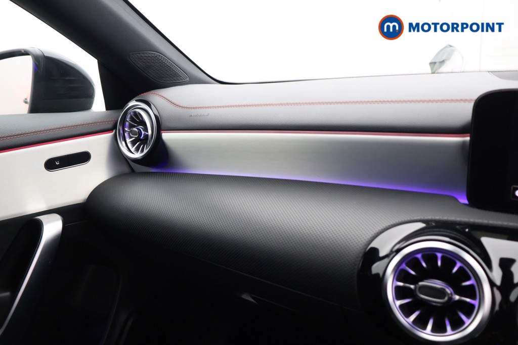 Mercedes-Benz CLA Amg Line Automatic Petrol Coupe - Stock Number (1583821) - 12th supplementary image