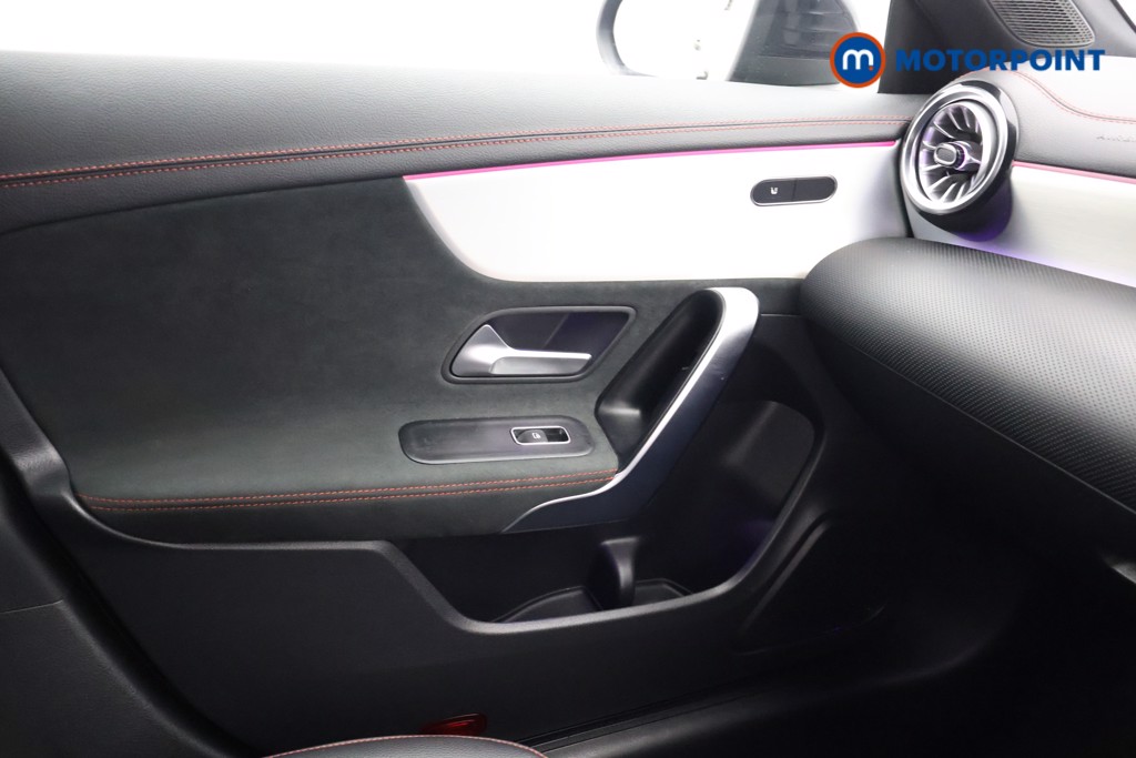 Mercedes-Benz CLA Amg Line Automatic Petrol Coupe - Stock Number (1583821) - 13th supplementary image
