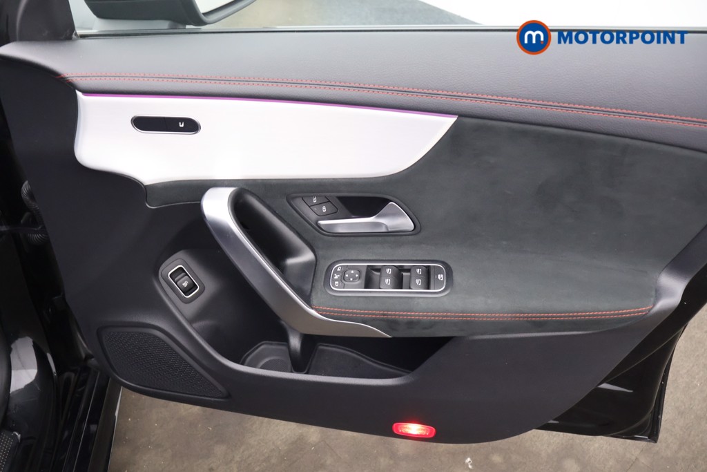 Mercedes-Benz CLA Amg Line Automatic Petrol Coupe - Stock Number (1583821) - 14th supplementary image