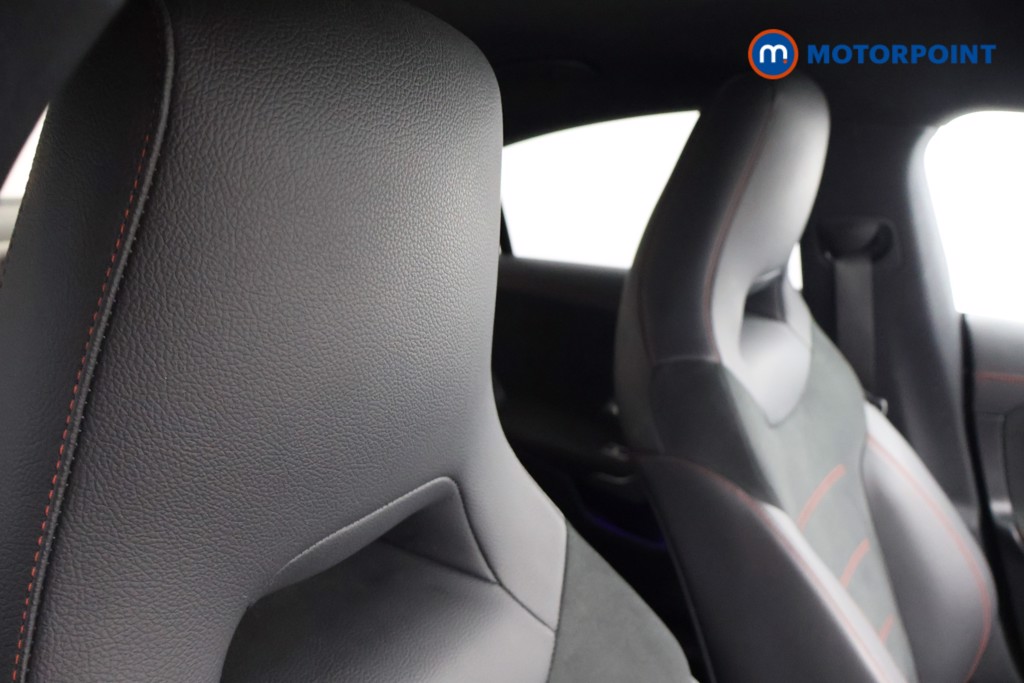 Mercedes-Benz CLA Amg Line Automatic Petrol Coupe - Stock Number (1583821) - 17th supplementary image