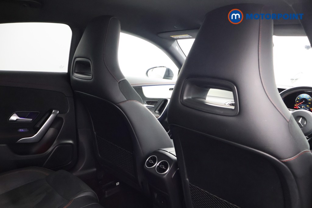 Mercedes-Benz CLA Amg Line Automatic Petrol Coupe - Stock Number (1583821) - 20th supplementary image