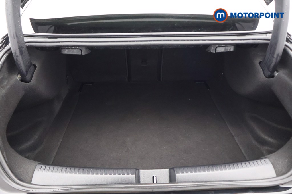 Mercedes-Benz CLA Amg Line Automatic Petrol Coupe - Stock Number (1583821) - 25th supplementary image