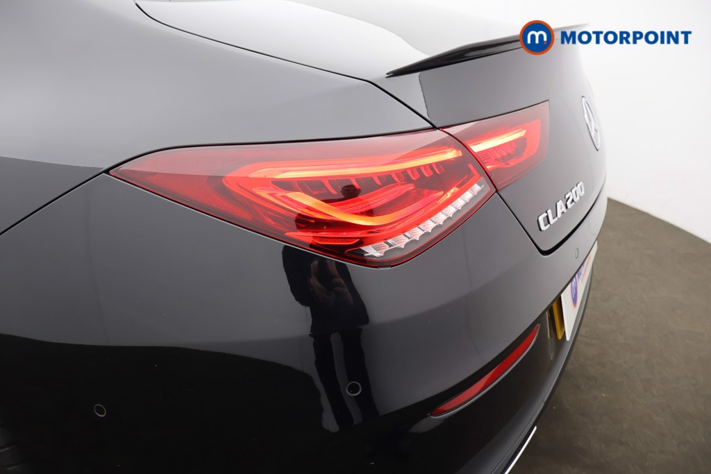 Mercedes-Benz CLA Amg Line Automatic Petrol Coupe - Stock Number (1583821) - 26th supplementary image