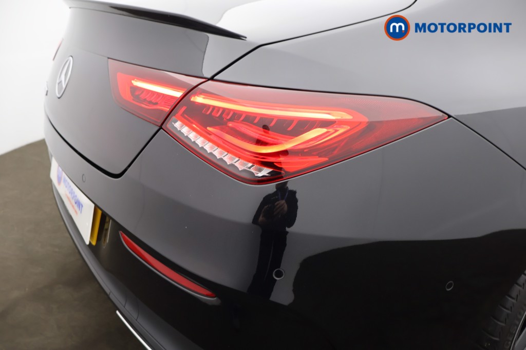 Mercedes-Benz CLA Amg Line Automatic Petrol Coupe - Stock Number (1583821) - 27th supplementary image