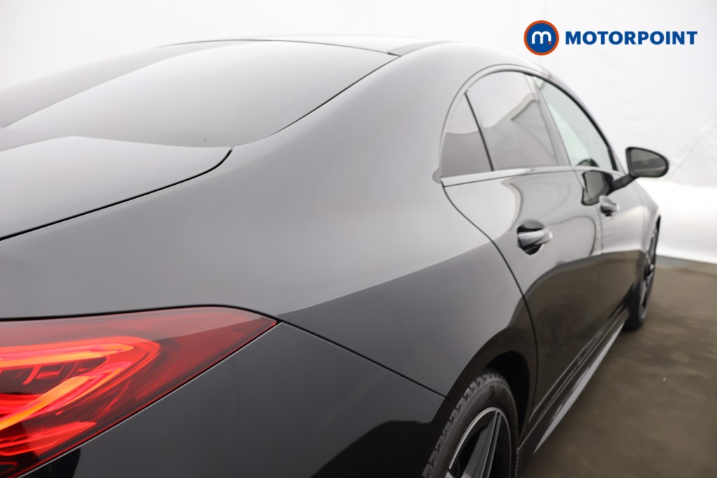 Mercedes-Benz CLA Amg Line Automatic Petrol Coupe - Stock Number (1583821) - 28th supplementary image