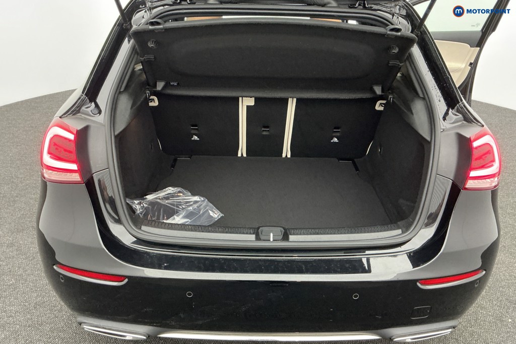 Mercedes-Benz A Class Sport Executive Edition Automatic Petrol Hatchback - Stock Number (1583927) - 3rd supplementary image