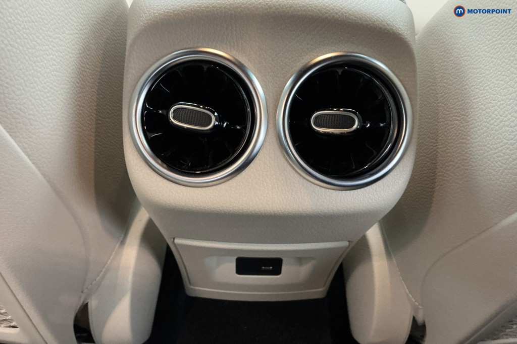 Mercedes-Benz A Class Sport Executive Edition Automatic Petrol Hatchback - Stock Number (1583927) - 9th supplementary image