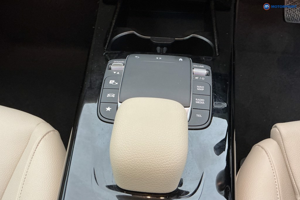 Mercedes-Benz A Class Sport Executive Edition Automatic Petrol Hatchback - Stock Number (1583927) - 14th supplementary image