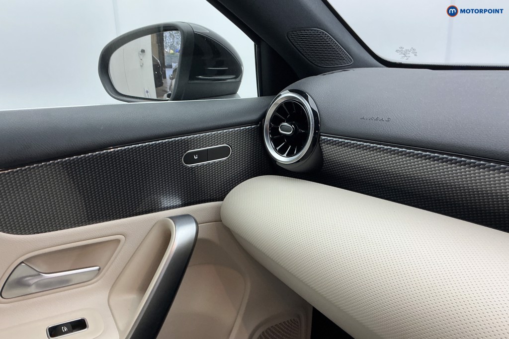 Mercedes-Benz A Class Sport Executive Edition Automatic Petrol Hatchback - Stock Number (1583927) - 16th supplementary image