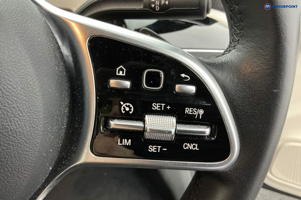 Mercedes-Benz A Class Sport Executive Edition Automatic Petrol Hatchback - Stock Number (1583927) - 18th supplementary image