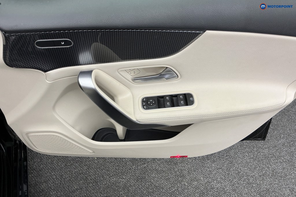 Mercedes-Benz A Class Sport Executive Edition Automatic Petrol Hatchback - Stock Number (1583927) - 20th supplementary image