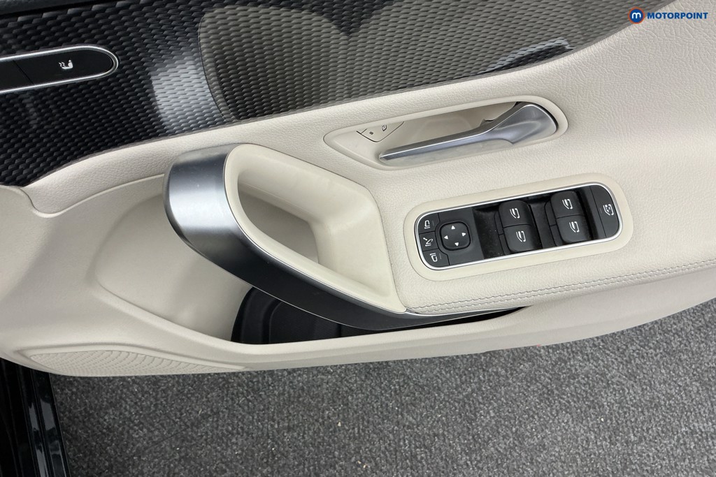 Mercedes-Benz A Class Sport Executive Edition Automatic Petrol Hatchback - Stock Number (1583927) - 21st supplementary image