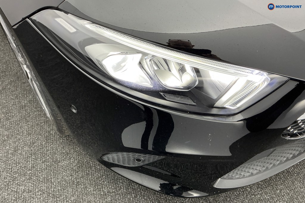 Mercedes-Benz A Class Sport Executive Edition Automatic Petrol Hatchback - Stock Number (1583927) - 24th supplementary image