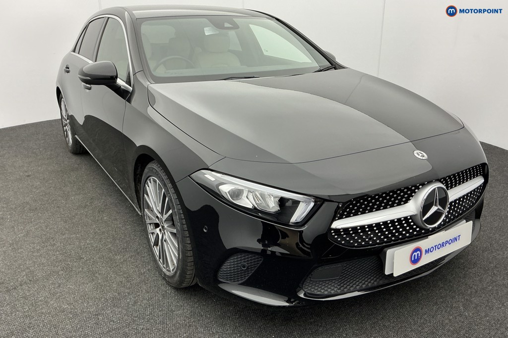 Mercedes-Benz A Class Sport Executive Edition Automatic Petrol Hatchback - Stock Number (1583927) - 25th supplementary image