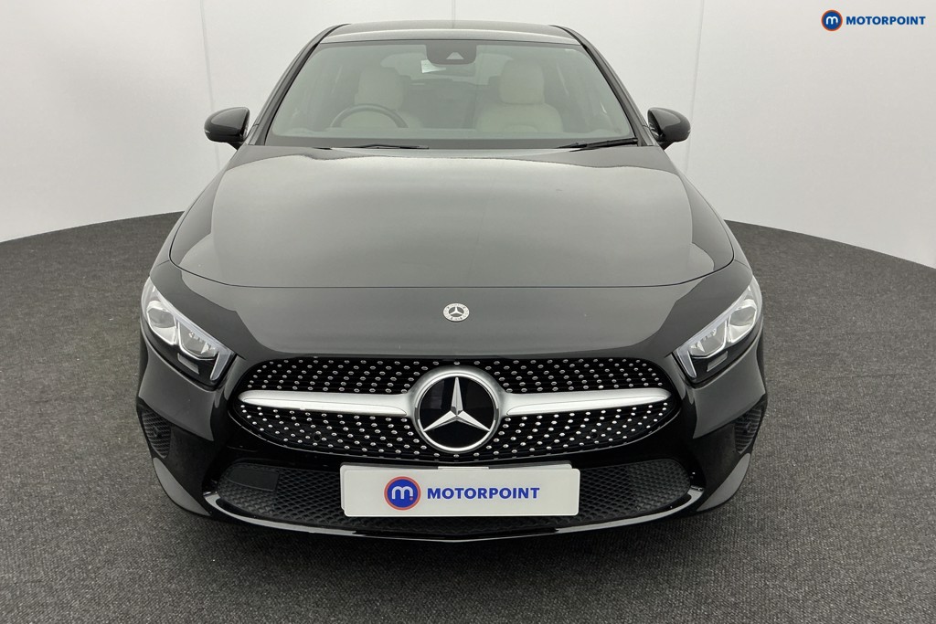 Mercedes-Benz A Class Sport Executive Edition Automatic Petrol Hatchback - Stock Number (1583927) - 26th supplementary image