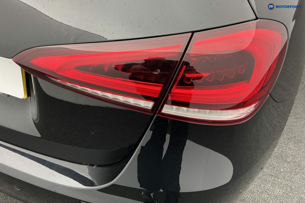 Mercedes-Benz A Class Sport Executive Edition Automatic Petrol Hatchback - Stock Number (1583927) - 28th supplementary image