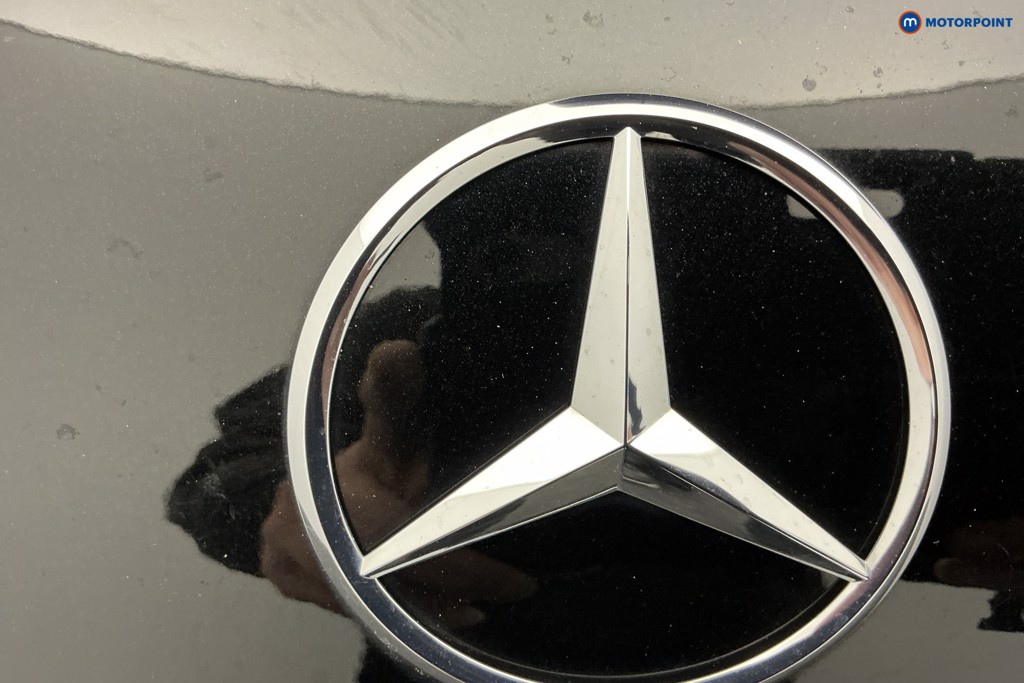 Mercedes-Benz A Class Sport Executive Edition Automatic Petrol Hatchback - Stock Number (1583927) - 30th supplementary image