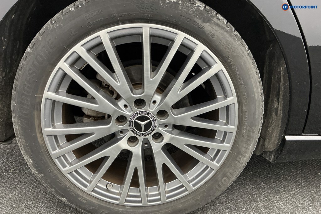 Mercedes-Benz A Class Sport Executive Edition Automatic Petrol Hatchback - Stock Number (1583927) - 31st supplementary image