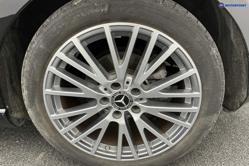 Mercedes-Benz A Class Sport Executive Edition Automatic Petrol Hatchback - Stock Number (1583927) - 34th supplementary image