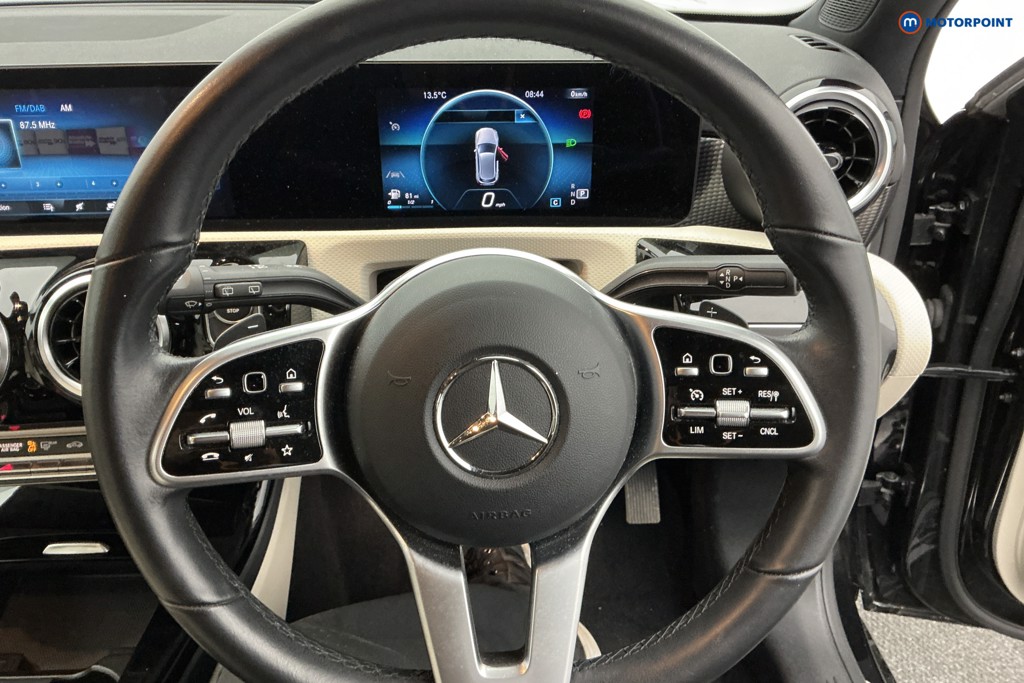 Mercedes-Benz A Class Sport Executive Edition Automatic Petrol Hatchback - Stock Number (1583927) - 1st supplementary image