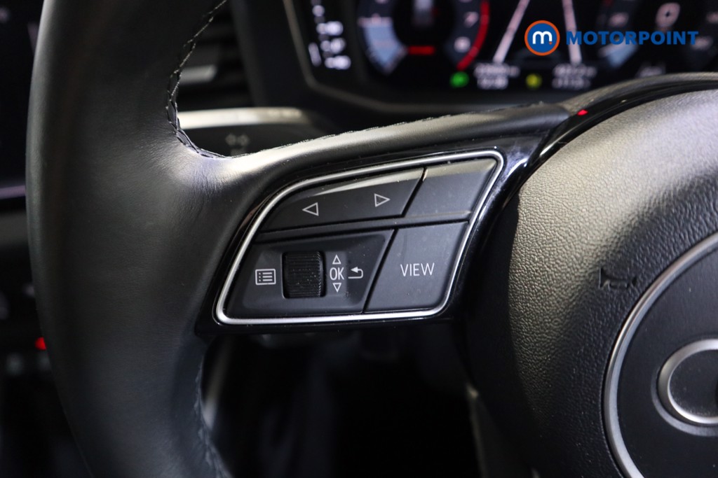 Audi A1 Sport Manual Petrol Hatchback - Stock Number (1584185) - 3rd supplementary image