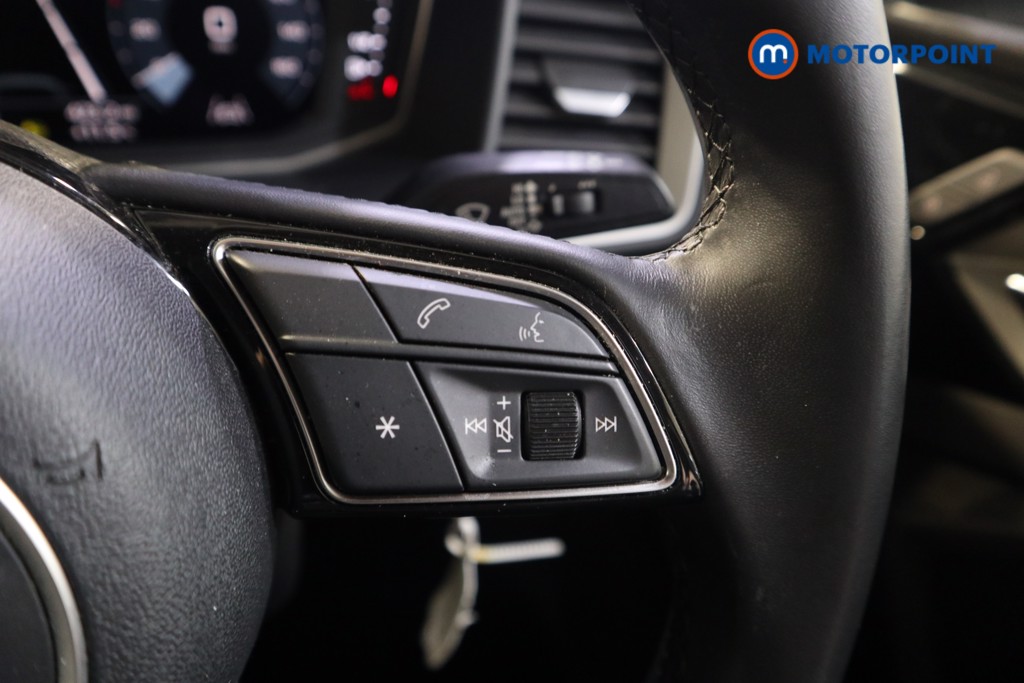 Audi A1 Sport Manual Petrol Hatchback - Stock Number (1584185) - 4th supplementary image