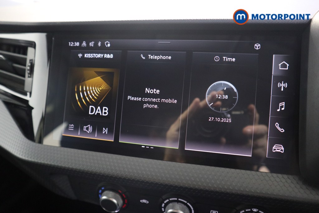 Audi A1 Sport Manual Petrol Hatchback - Stock Number (1584185) - 6th supplementary image