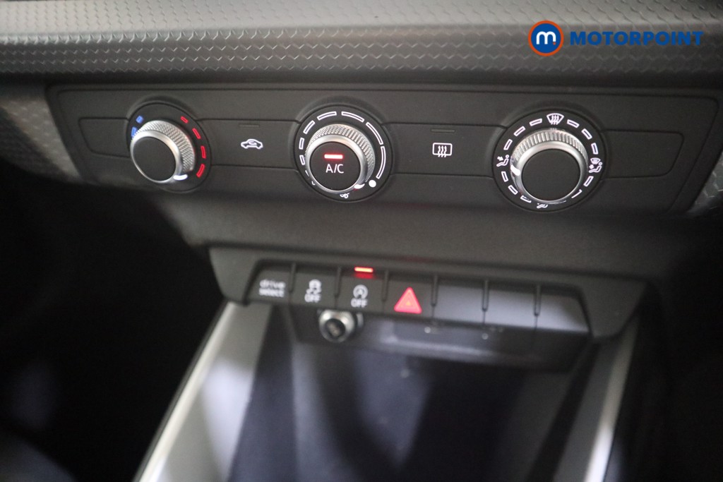 Audi A1 Sport Manual Petrol Hatchback - Stock Number (1584185) - 7th supplementary image