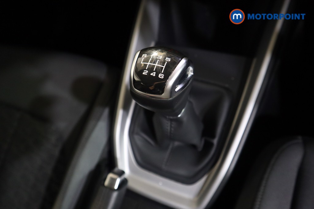 Audi A1 Sport Manual Petrol Hatchback - Stock Number (1584185) - 9th supplementary image