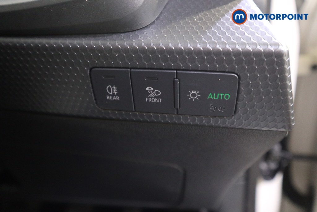 Audi A1 Sport Manual Petrol Hatchback - Stock Number (1584185) - 10th supplementary image