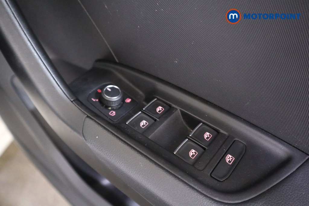 Audi A1 Sport Manual Petrol Hatchback - Stock Number (1584185) - 12th supplementary image