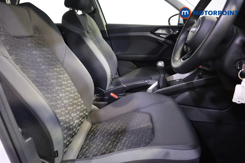Audi A1 Sport Manual Petrol Hatchback - Stock Number (1584185) - 13th supplementary image