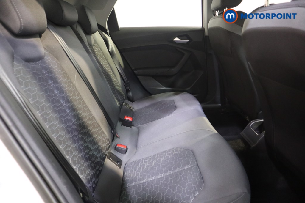 Audi A1 Sport Manual Petrol Hatchback - Stock Number (1584185) - 14th supplementary image